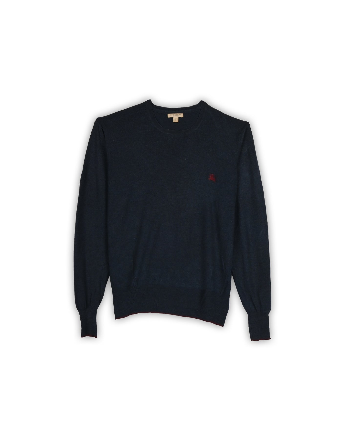 BURBERRY SWEATER - L