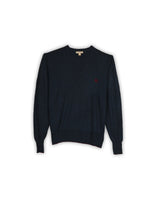 BURBERRY SWEATER - L