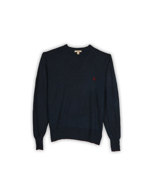 BURBERRY SWEATER - L
