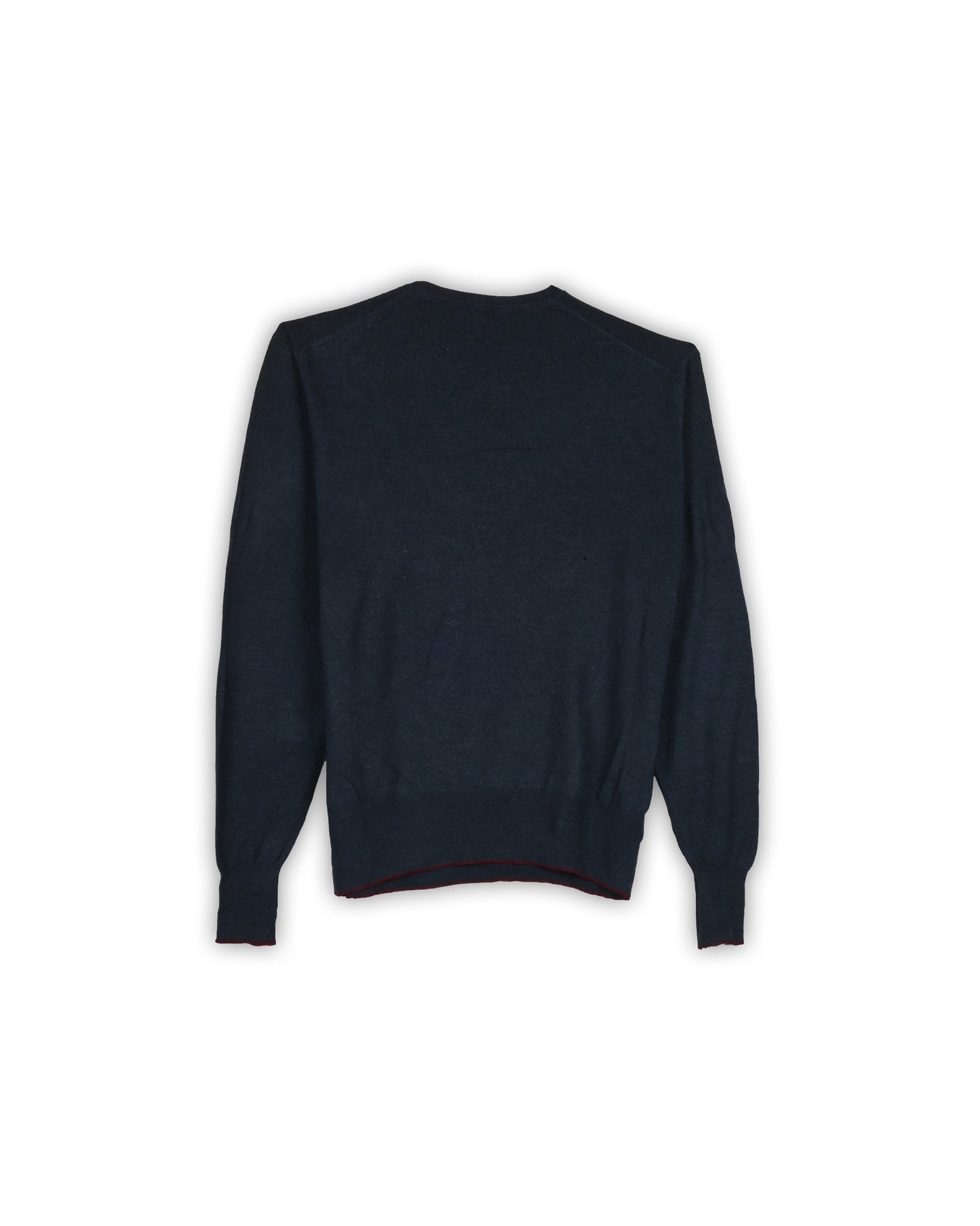 BURBERRY SWEATER - L