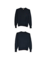 BURBERRY SWEATER - L