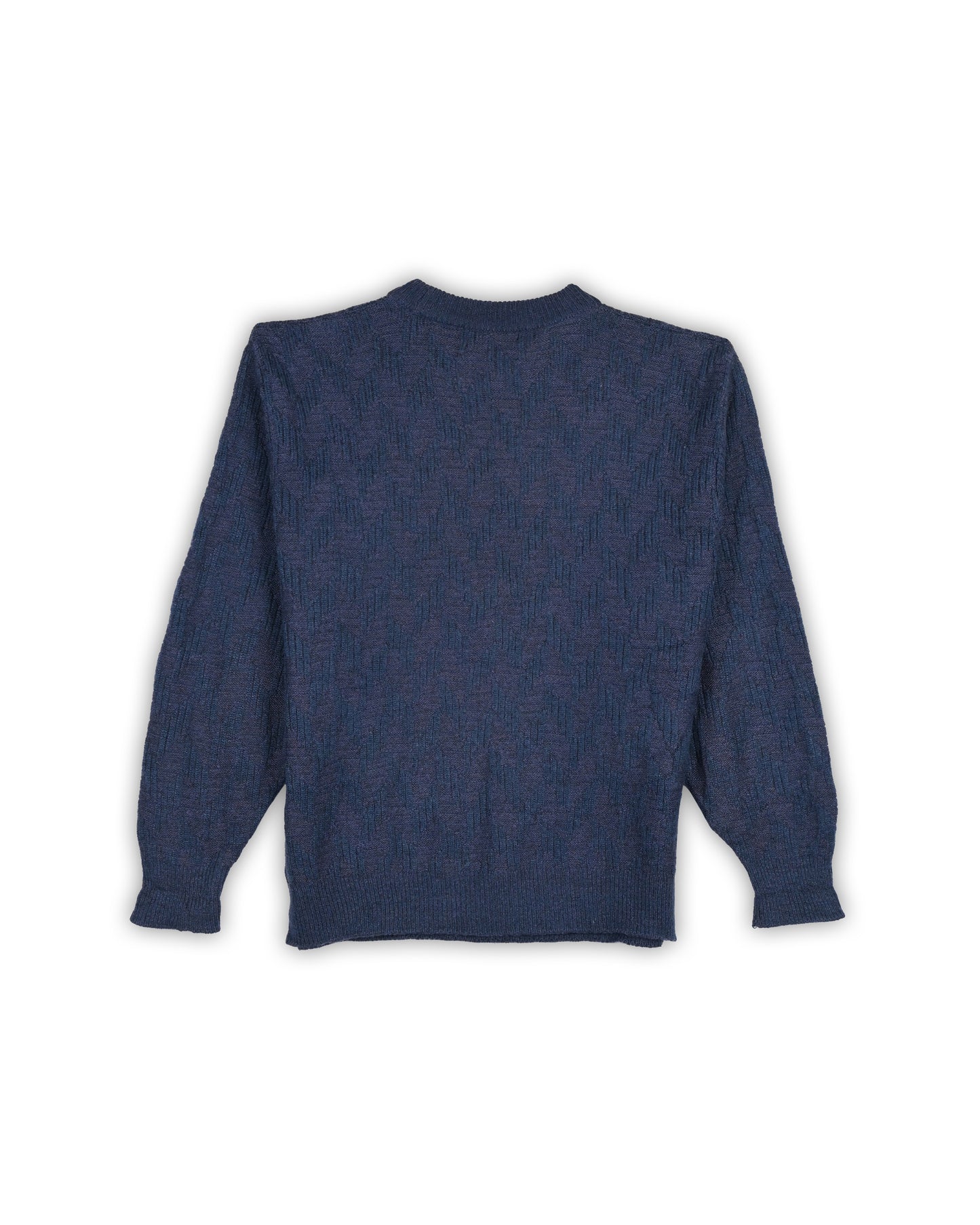 YVES SAINT LAURENT SWEATER - L