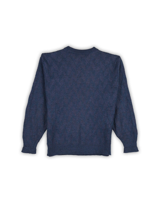 YVES SAINT LAURENT SWEATER - L