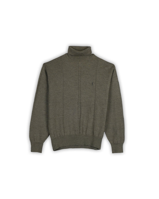 YVES SAINT LAURENT SWEATER - M