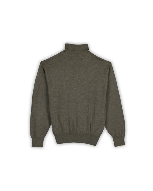 YVES SAINT LAURENT SWEATER - M