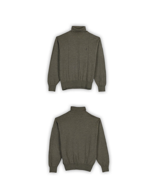 YVES SAINT LAURENT SWEATER - M