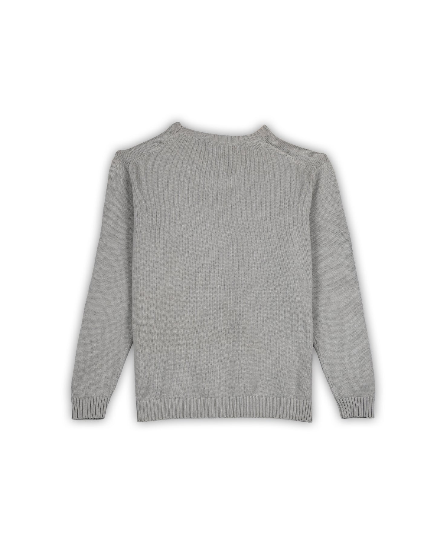 YVES SAINT LAURENT SWEATER - L