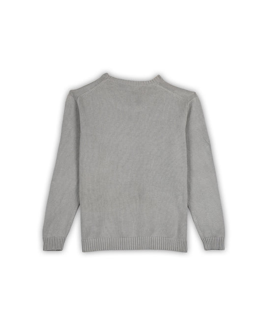 YVES SAINT LAURENT SWEATER - L