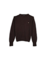 BURBERRY SWEATER - L