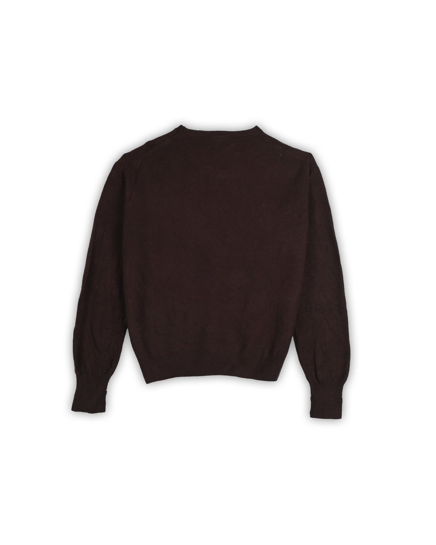 BURBERRY SWEATER - L