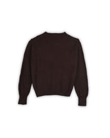 BURBERRY SWEATER - L