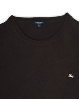 BURBERRY SWEATER - L