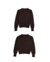 BURBERRY SWEATER - L