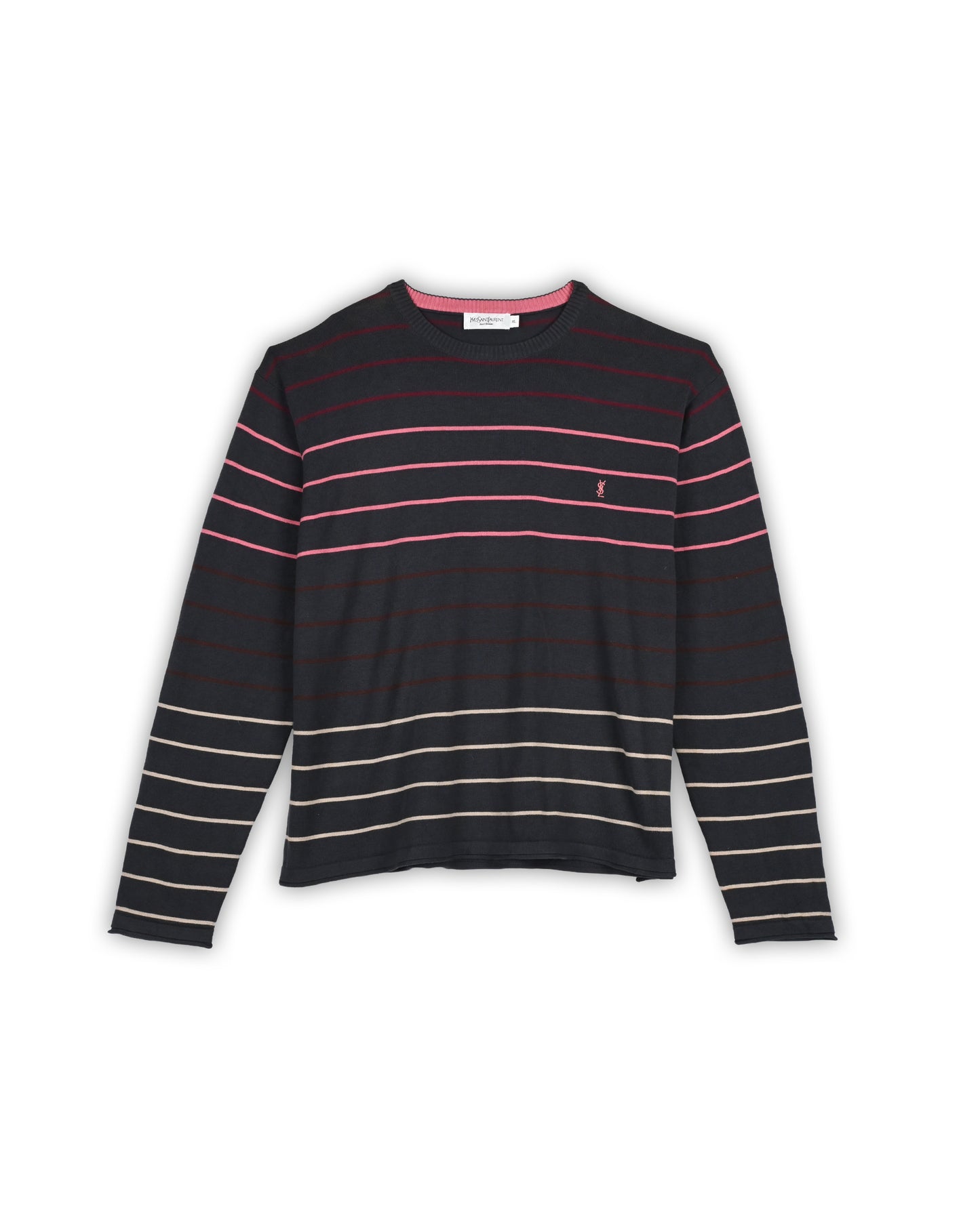 YVES SAINT LAURENT SWEATER - XXL