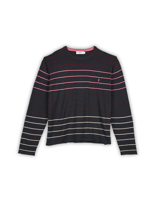 YVES SAINT LAURENT SWEATER - XXL
