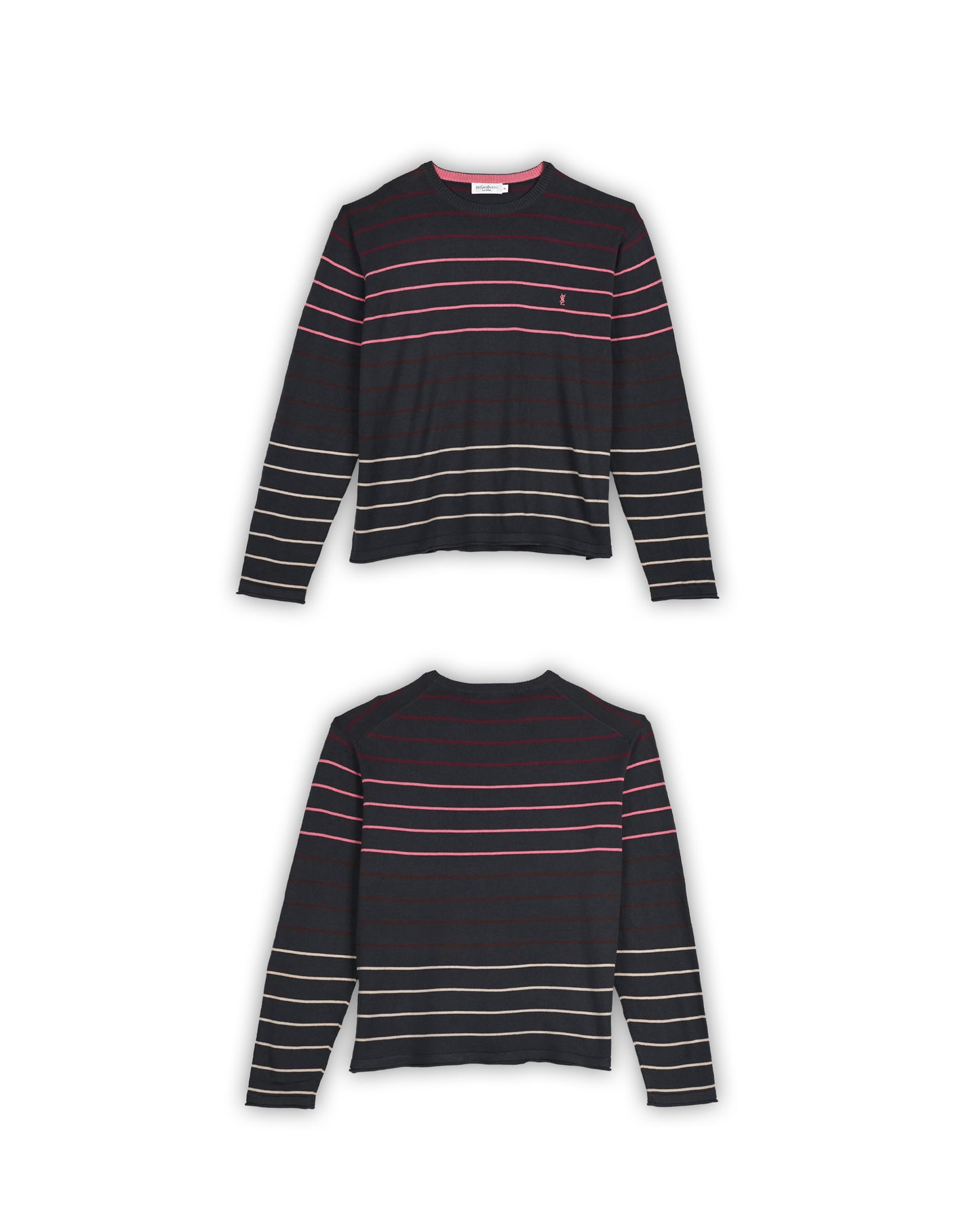 YVES SAINT LAURENT SWEATER - XXL