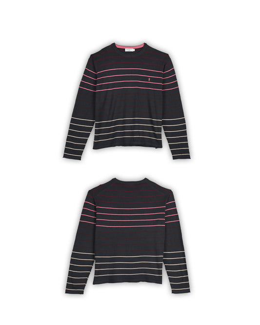 YVES SAINT LAURENT SWEATER - XXL