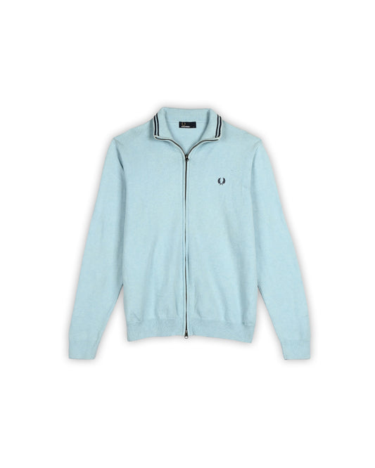 FREDPERRY SWEATER - L