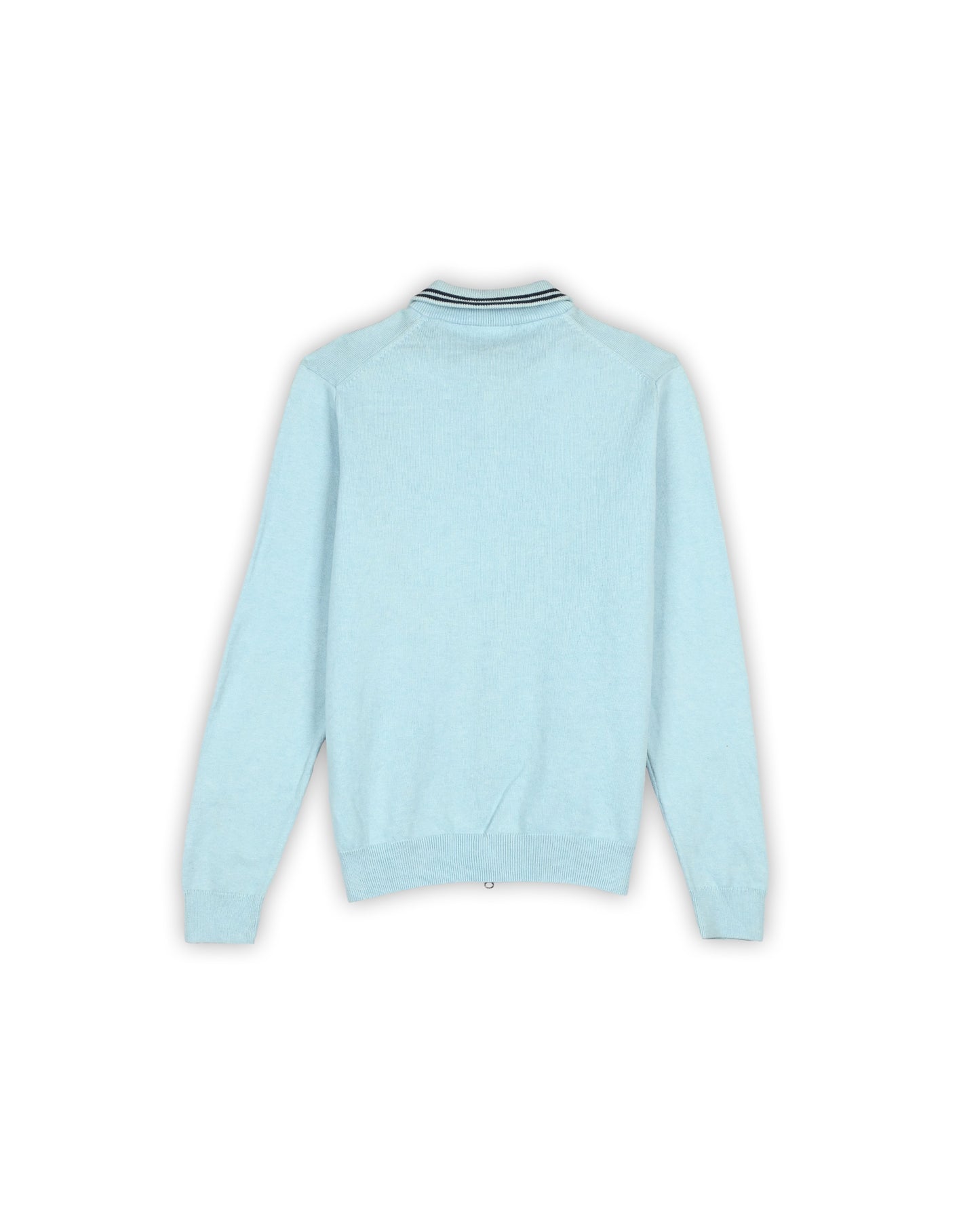 FREDPERRY SWEATER - L