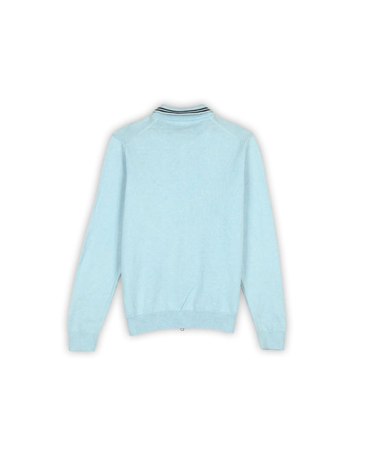 FREDPERRY SWEATER - L