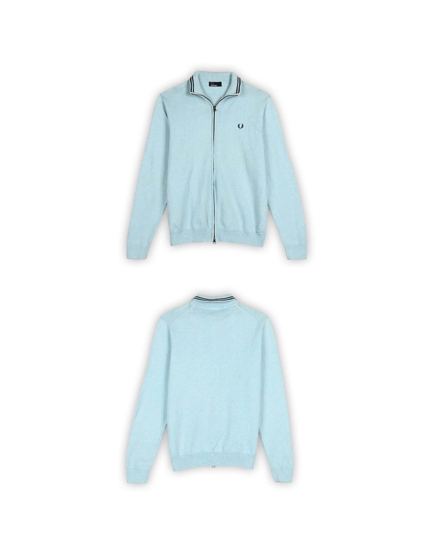 FREDPERRY SWEATER - L