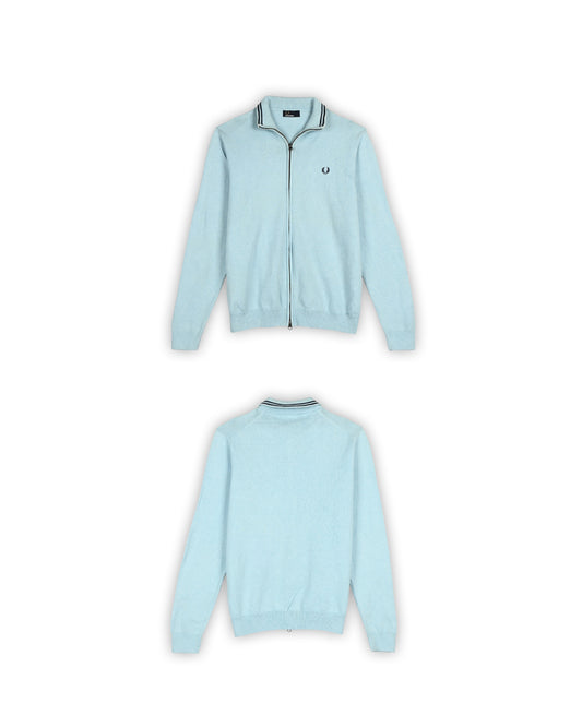 FREDPERRY SWEATER - L