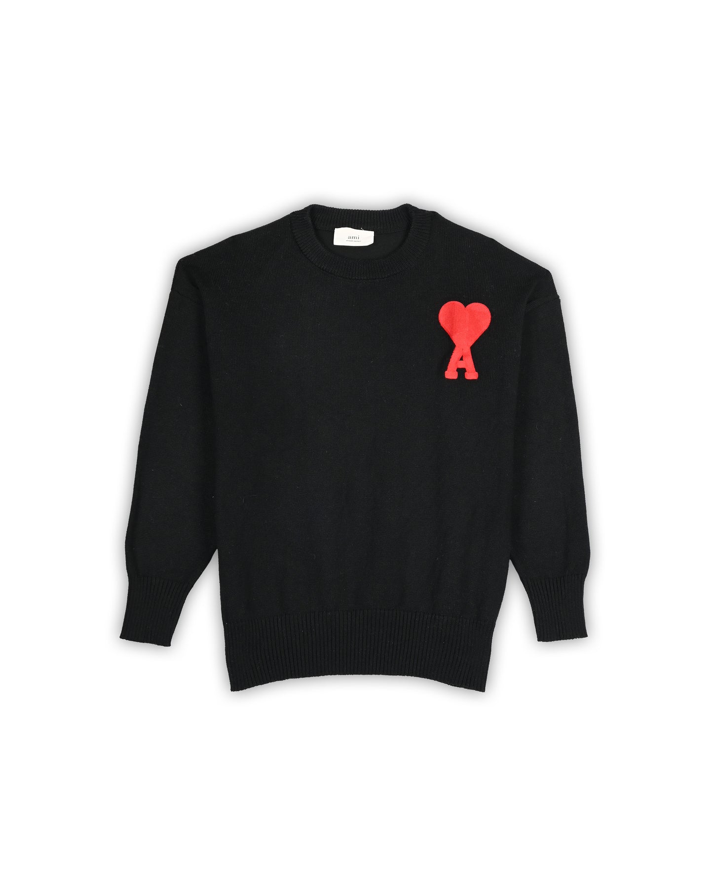AMI SWEATER - M