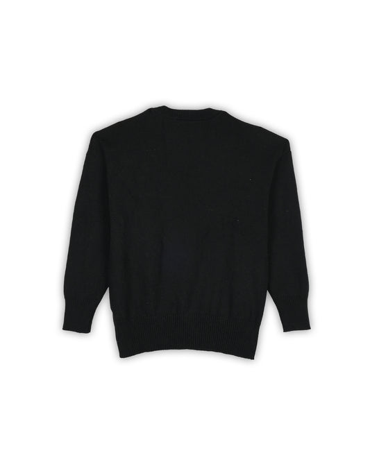 AMI SWEATER - M
