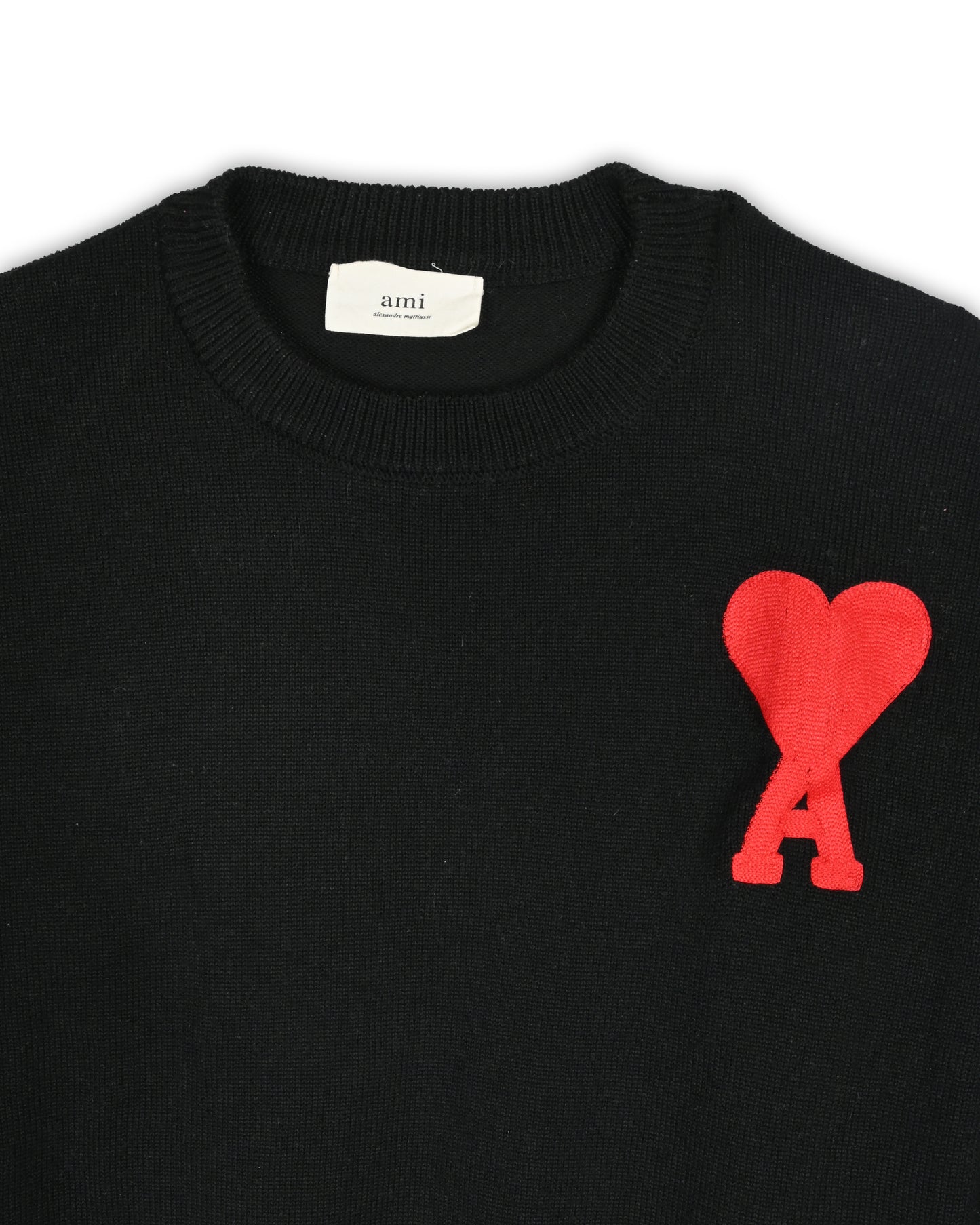 AMI SWEATER - M