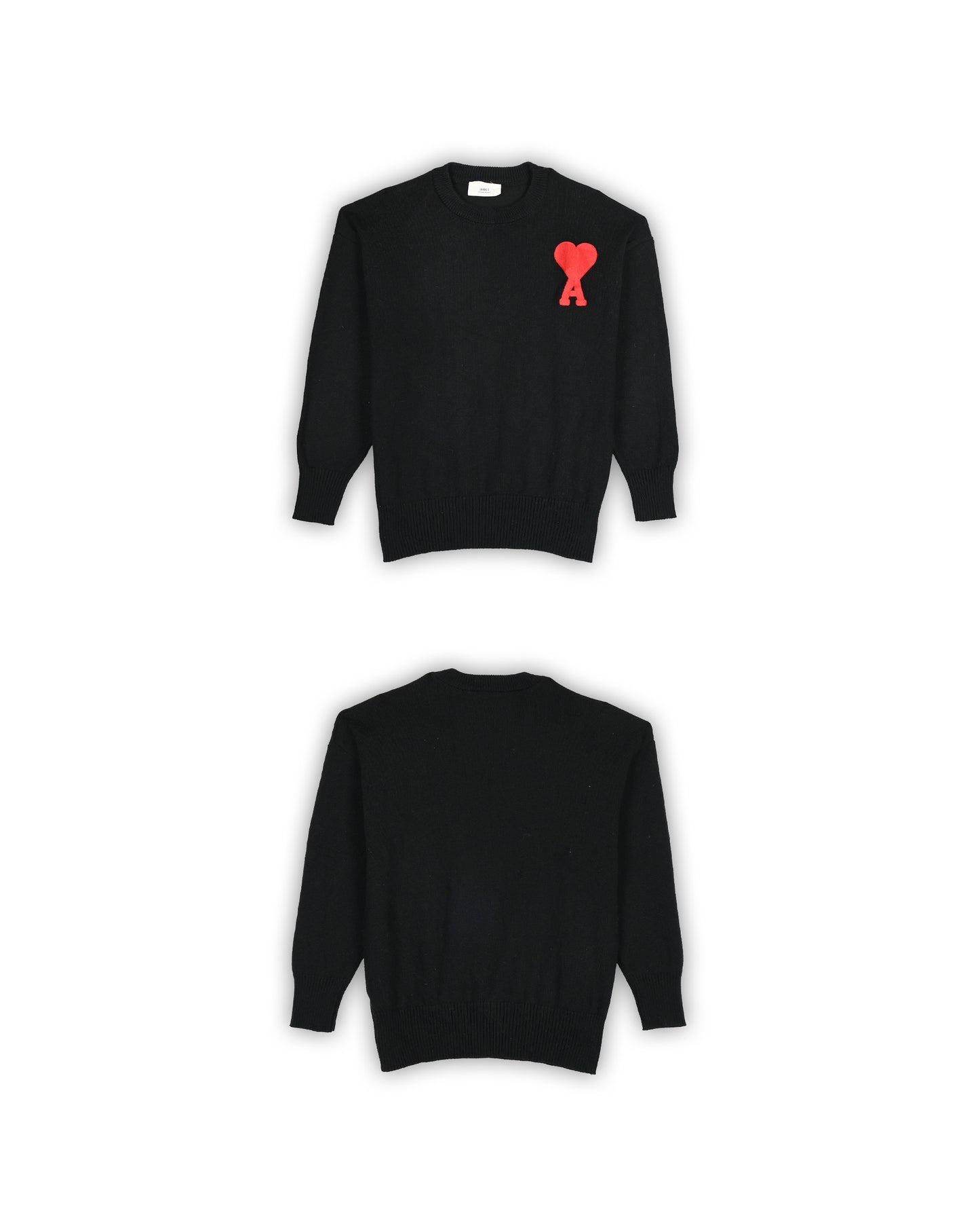 AMI SWEATER - M