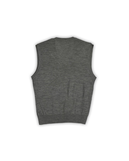 YVES SAINT LAURENT SWEATER - S