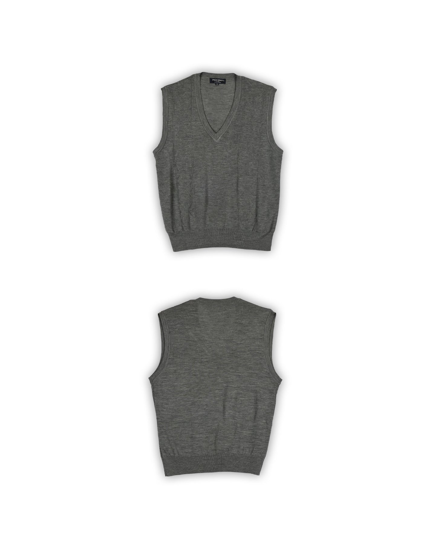 YVES SAINT LAURENT SWEATER - S