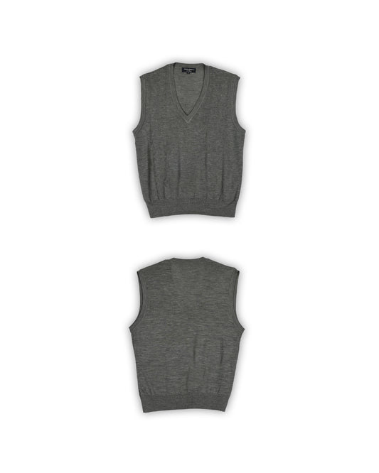 YVES SAINT LAURENT SWEATER - S