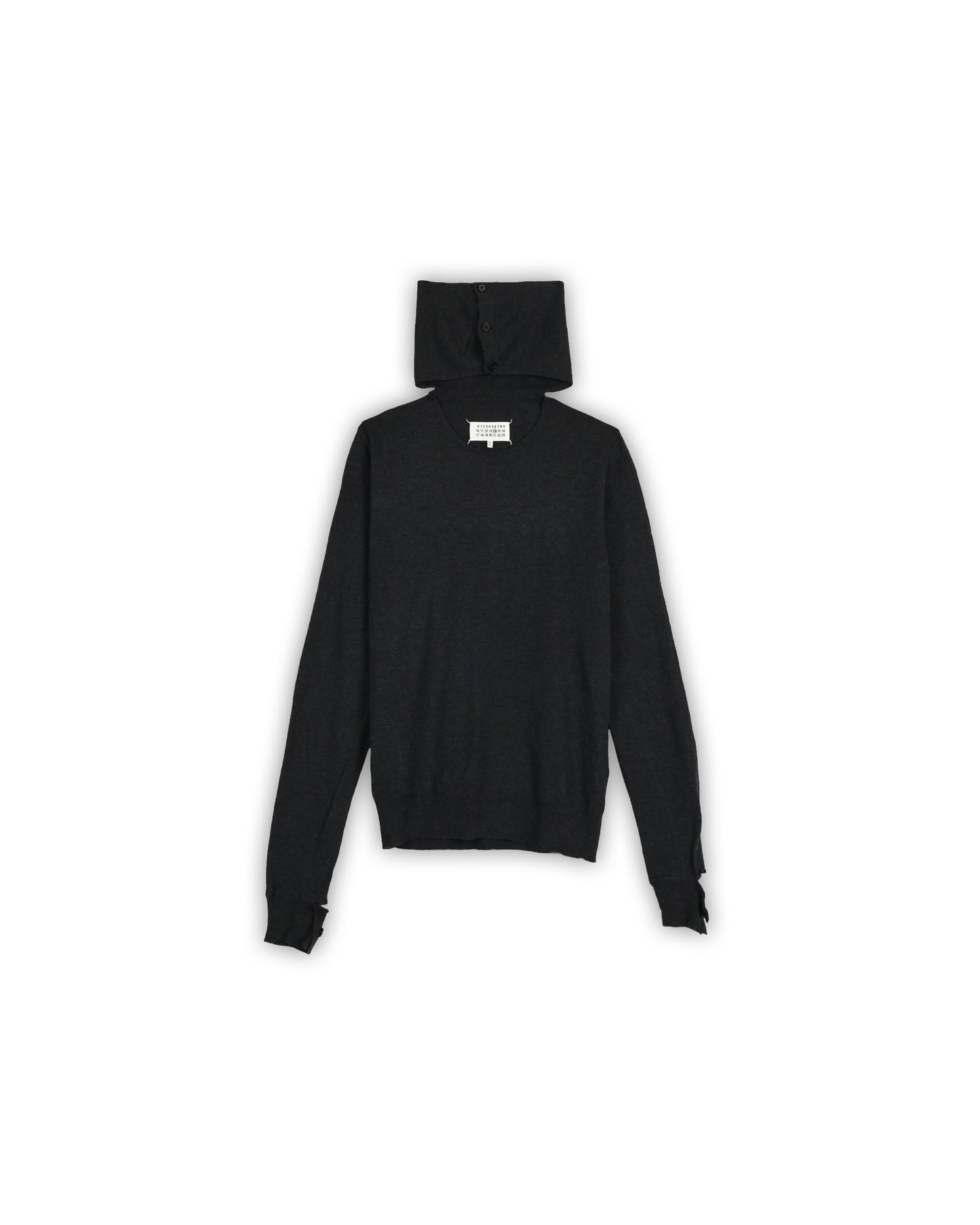 MAISON MARGIELA SWEATER - S