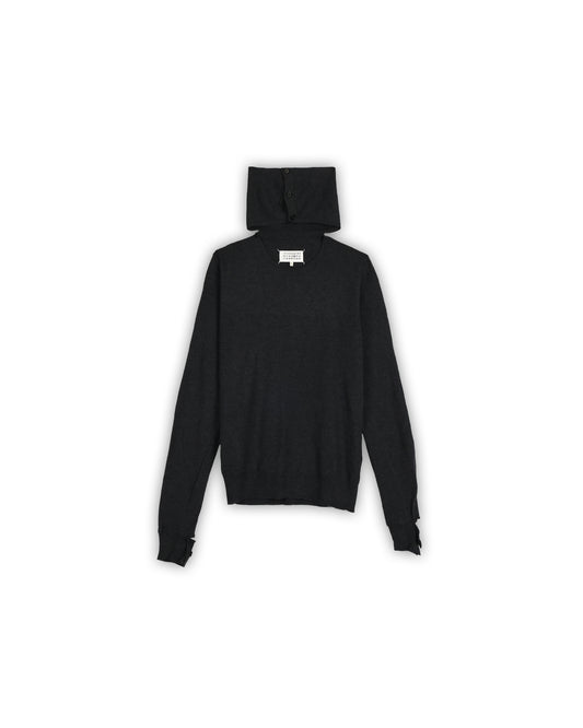 MAISON MARGIELA SWEATER - S