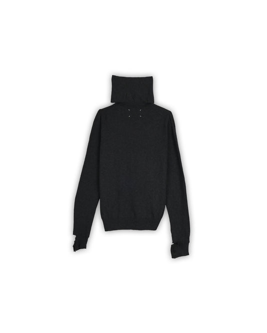 MAISON MARGIELA SWEATER - S