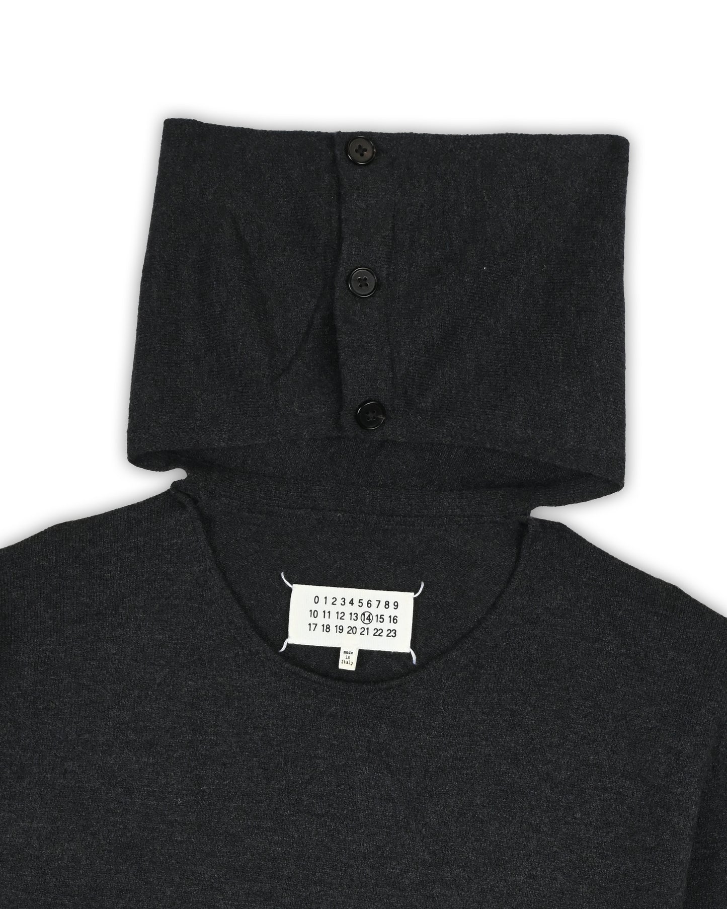 MAISON MARGIELA SWEATER - S
