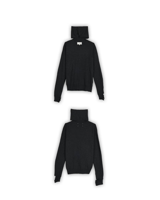 MAISON MARGIELA SWEATER - S