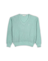 YVES SAINT LAURENT SWEATER - XL