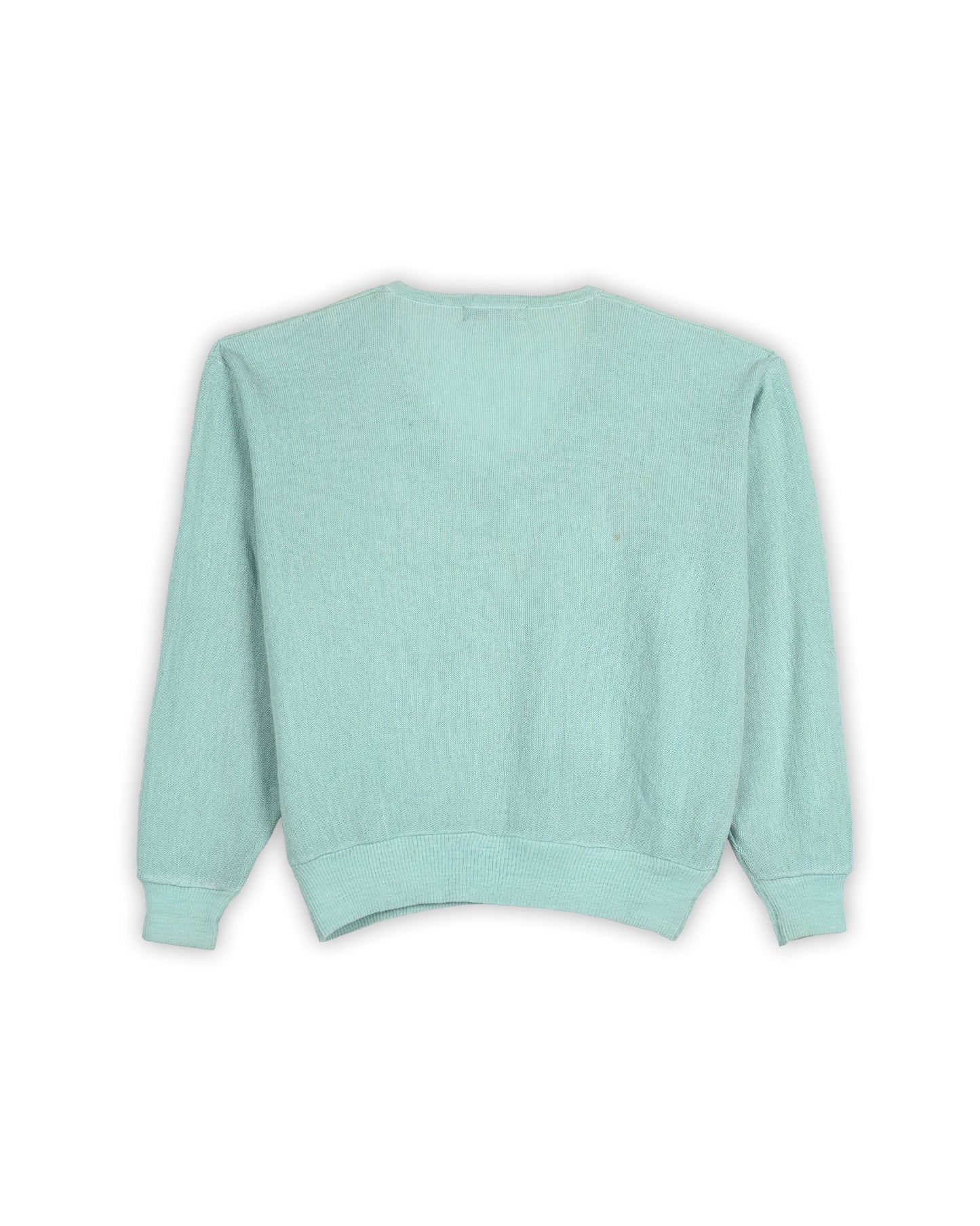 YVES SAINT LAURENT SWEATER - XL