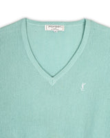 YVES SAINT LAURENT SWEATER - XL