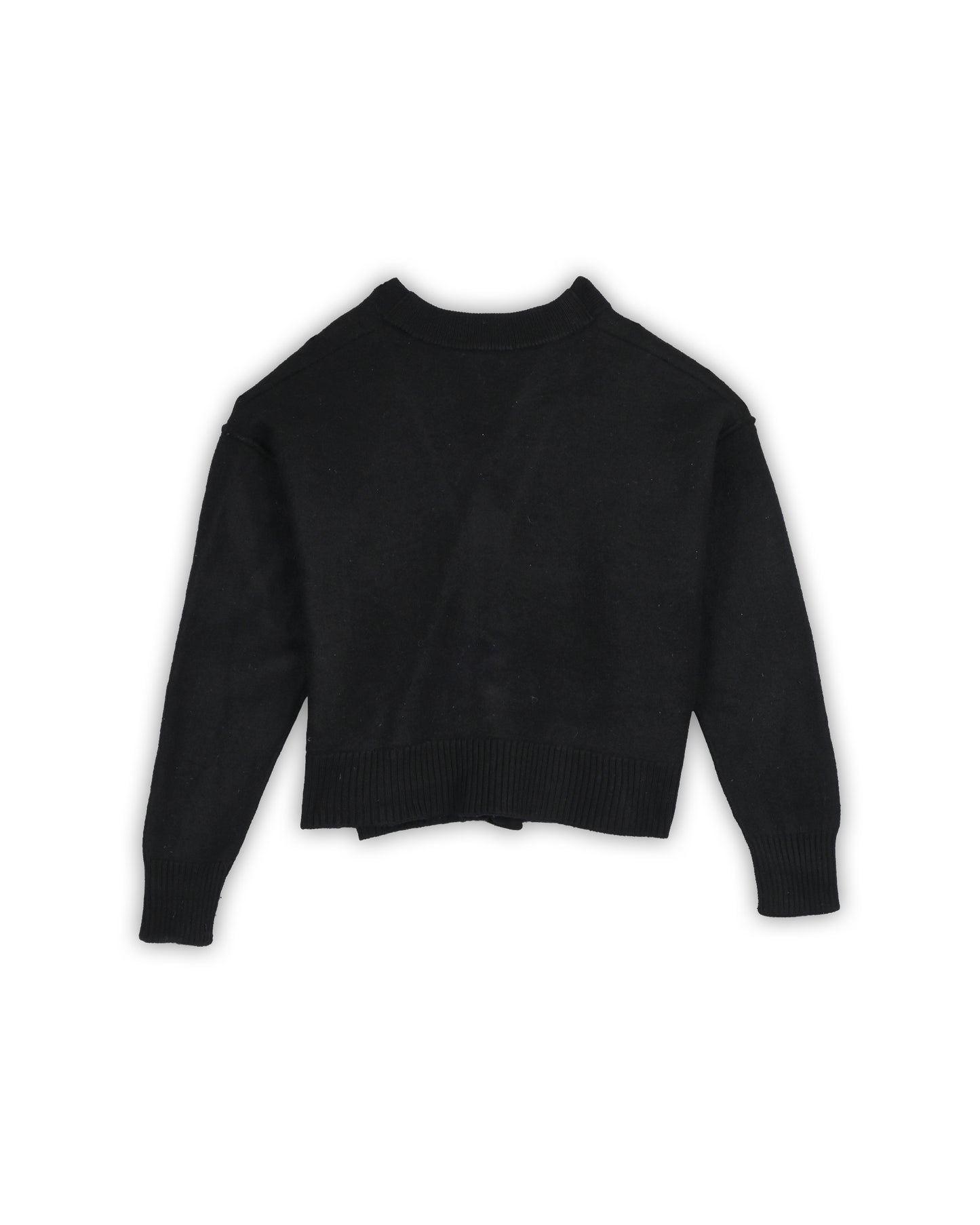 AMI SWEATER - L
