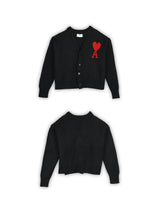 AMI SWEATER - L