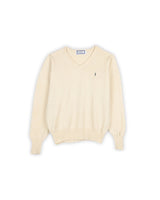 YVES SAINT LAURENT SWEATER - L