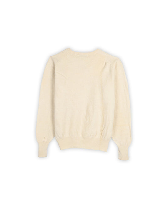 YVES SAINT LAURENT SWEATER - L