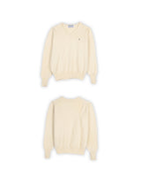 YVES SAINT LAURENT SWEATER - L