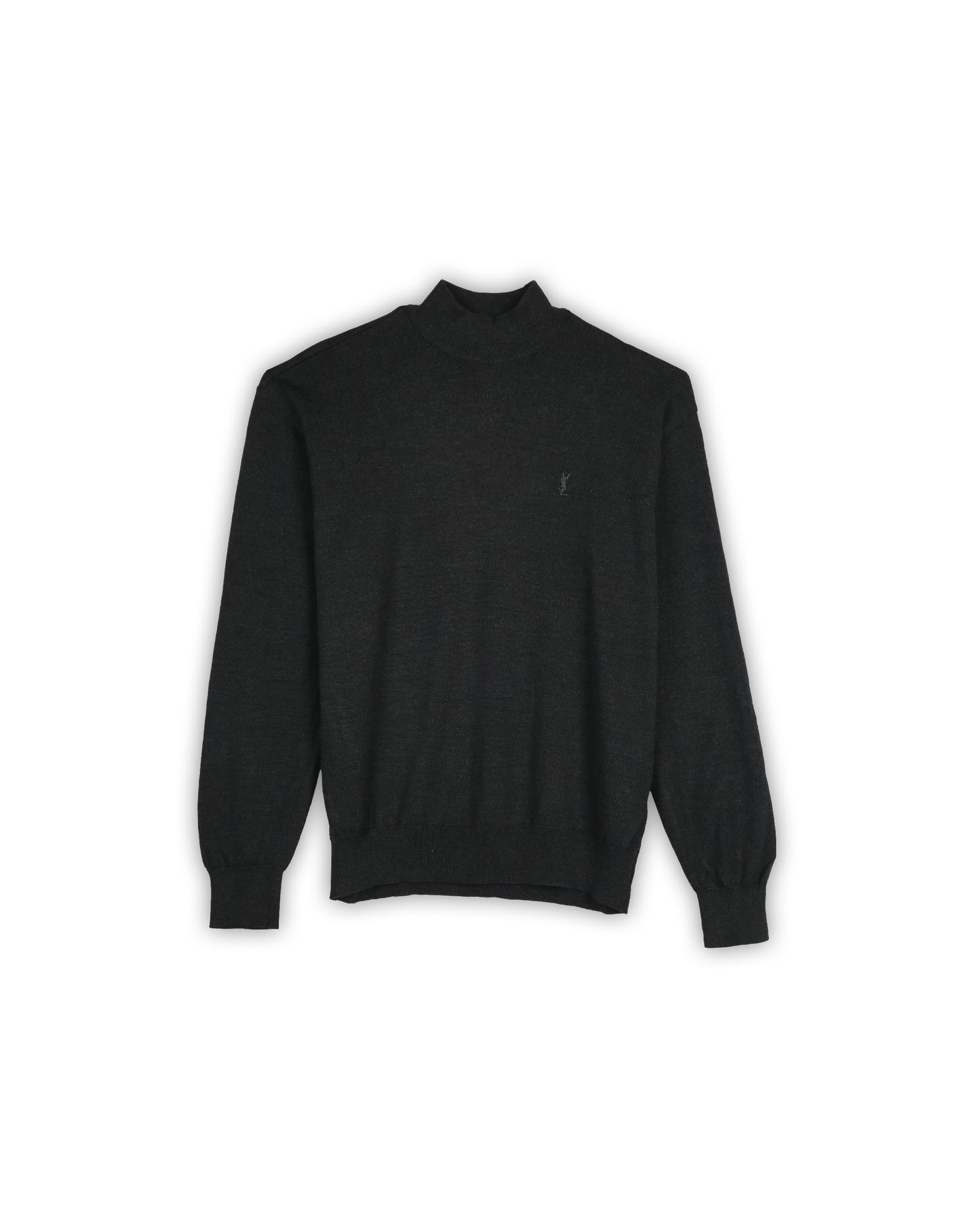 YVES SAINT LAURENT SWEATER - S