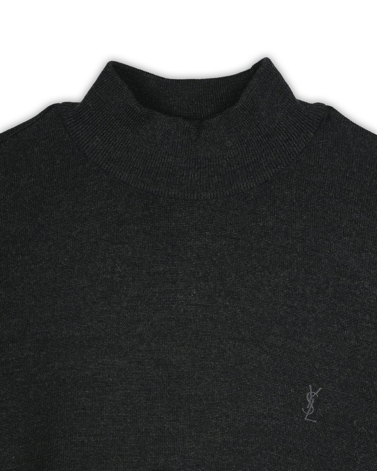 YVES SAINT LAURENT SWEATER - S
