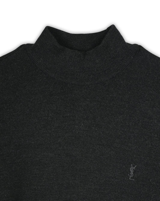 YVES SAINT LAURENT SWEATER - S