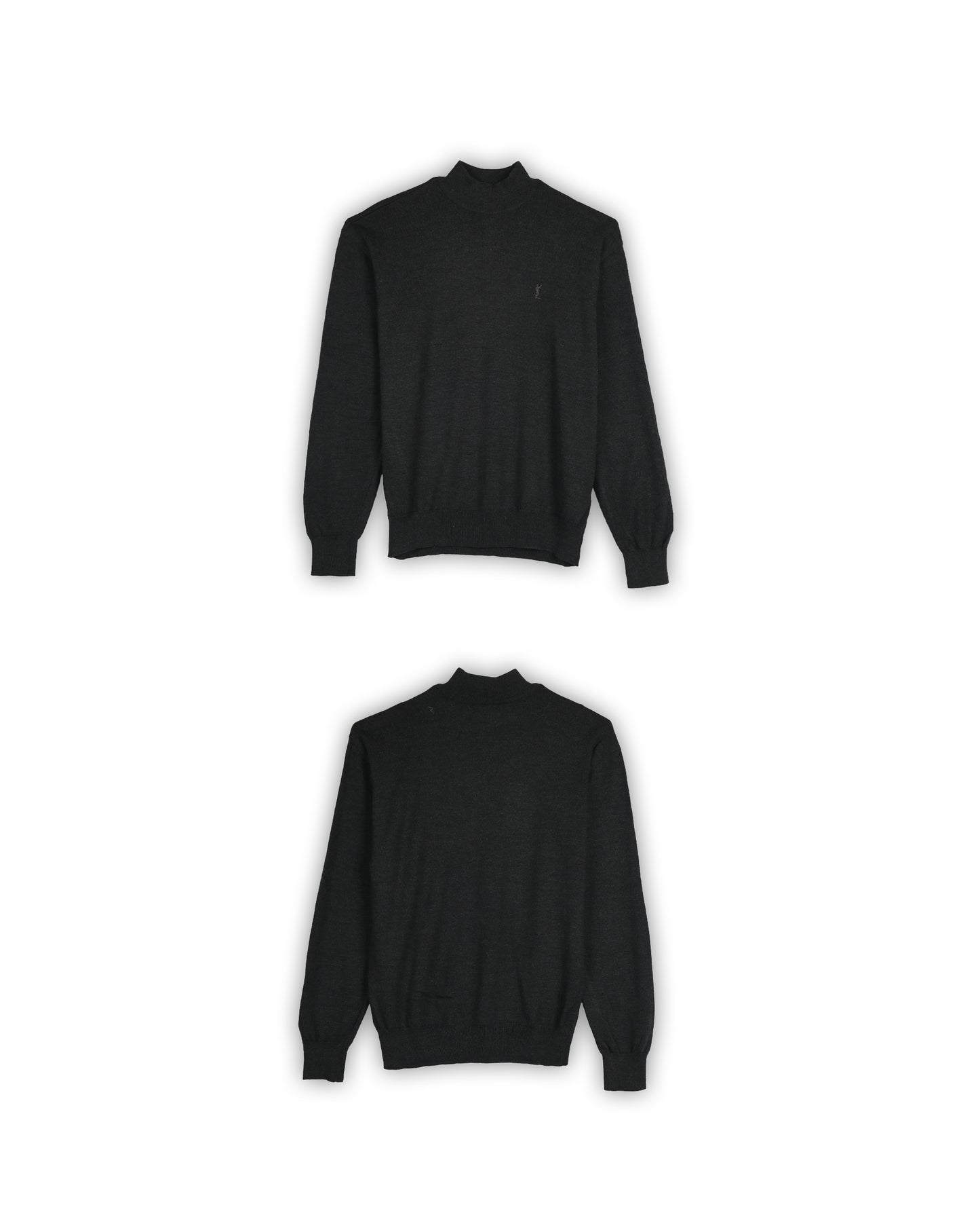 YVES SAINT LAURENT SWEATER - S